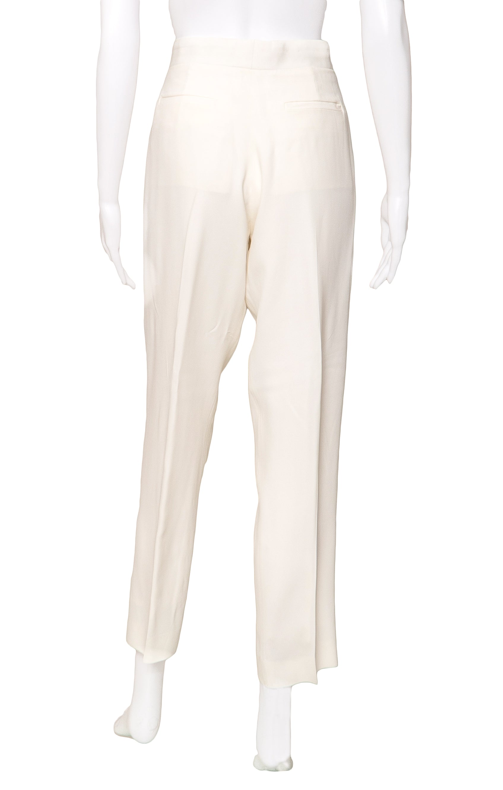 CHLOÉ Pants Size: FR 42 (comparable to US 8-10)