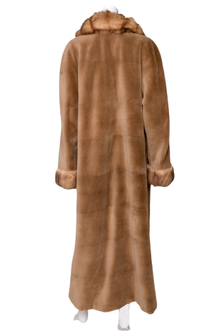 (RARE) Coat Size: No size tags, fits like a M/L