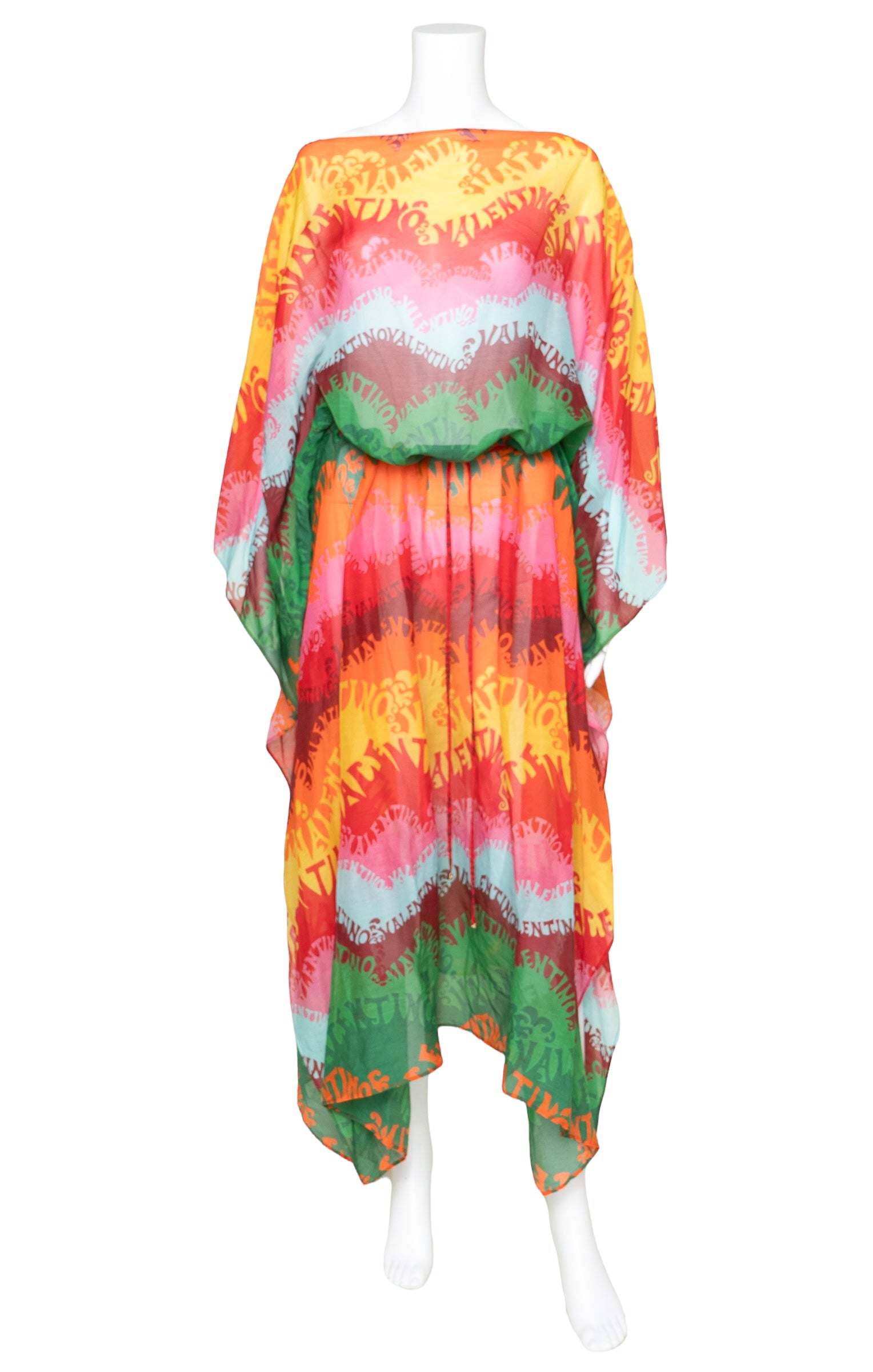 VALENTINO Caftan Size: IT 44 / Comparable to US 8