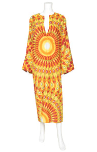 VALENTINO Caftan Size: IT 40 / Comparable to US 4