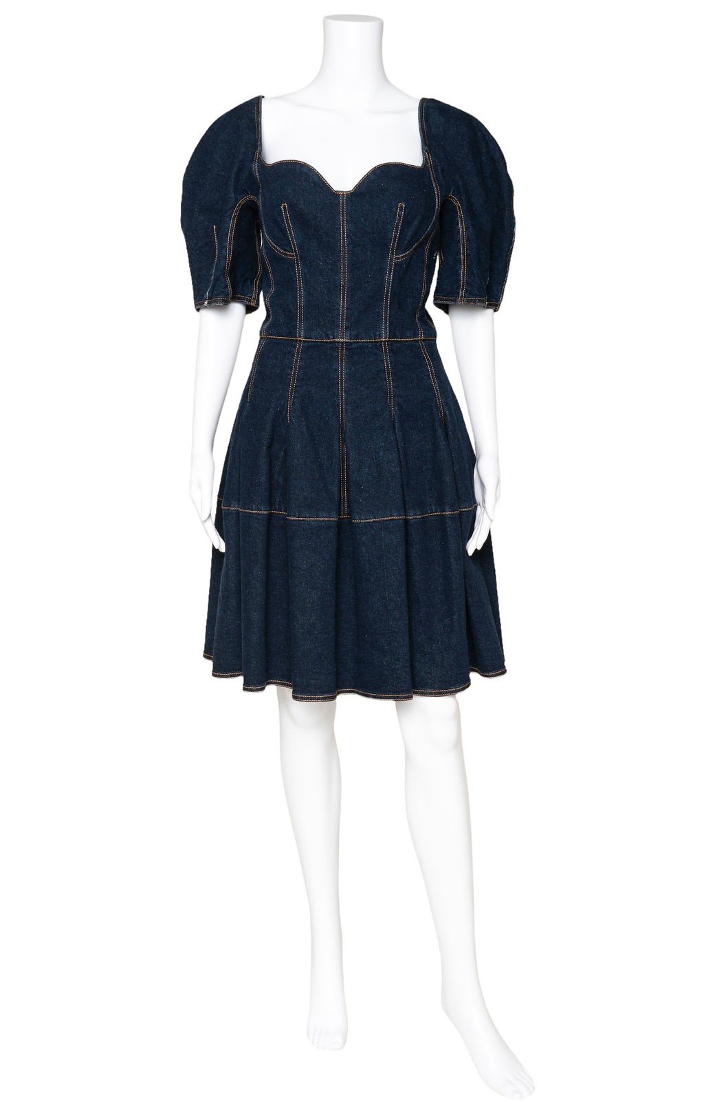 ALEXANDER MCQUEEN (NEW) with tags Dress Size: IT 46 / Comparable to US 8-10