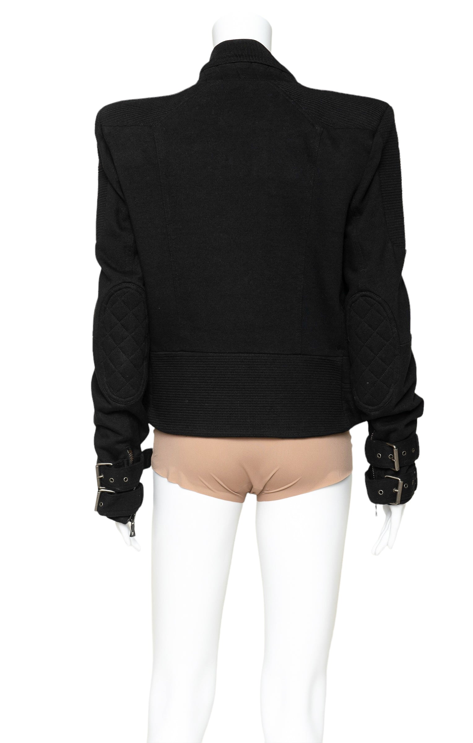 BALMAIN (RARE) Jacket Size: IT 44 / Comparable to US 6-8