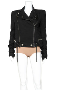 BALMAIN (RARE) Jacket Size: IT 44 / Comparable to US 6-8