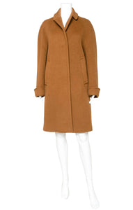 BURBERRY (RARE) Coat Size: FR 42 / Comparable to US 8-10