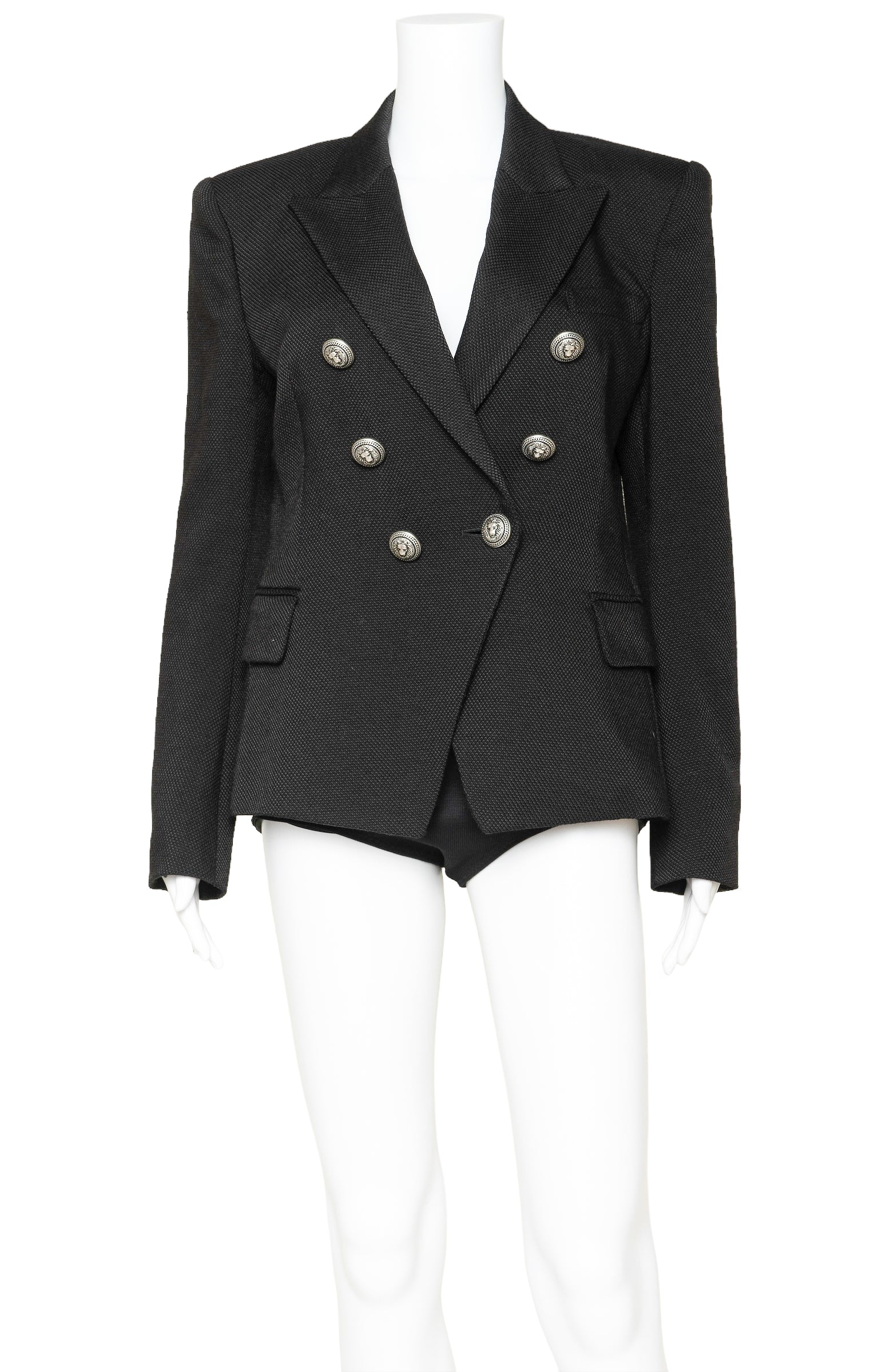 BALMAIN (RARE) Jacket Size: 42 / Fits like US 4-6
