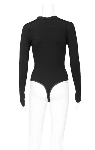ALAÏA (RARE) Bodysuit Size: FR 40 / Comparable to US 6-8