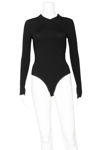 ALAÏA (RARE) Bodysuit Size: FR 40 / Comparable to US 6-8