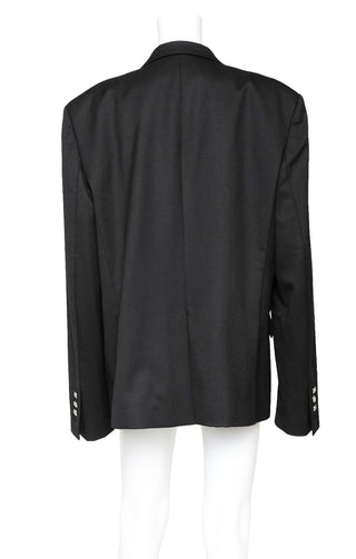 BALMAIN (RARE) Jacket Size: Mens FR 54 / Comparable to Womens US XL
