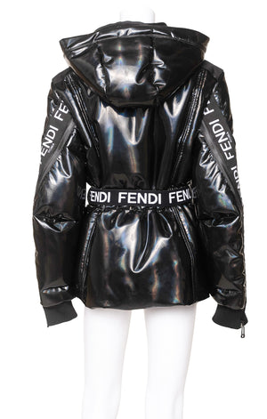 FENDI (RARE) Jacket Size: US 8