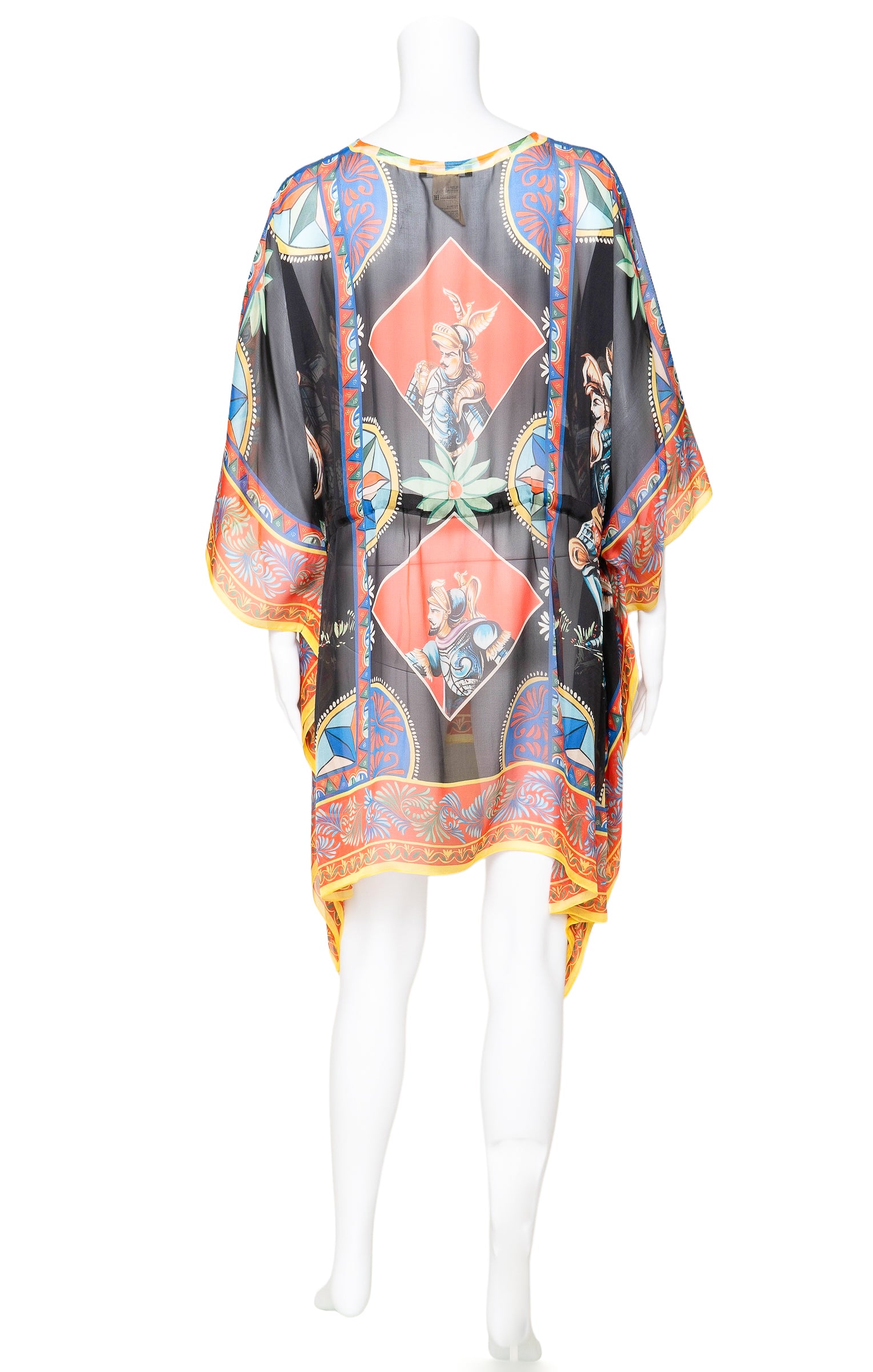 DOLCE & GABBANA Caftan Size: IT 42 / Comparable to US 4-6