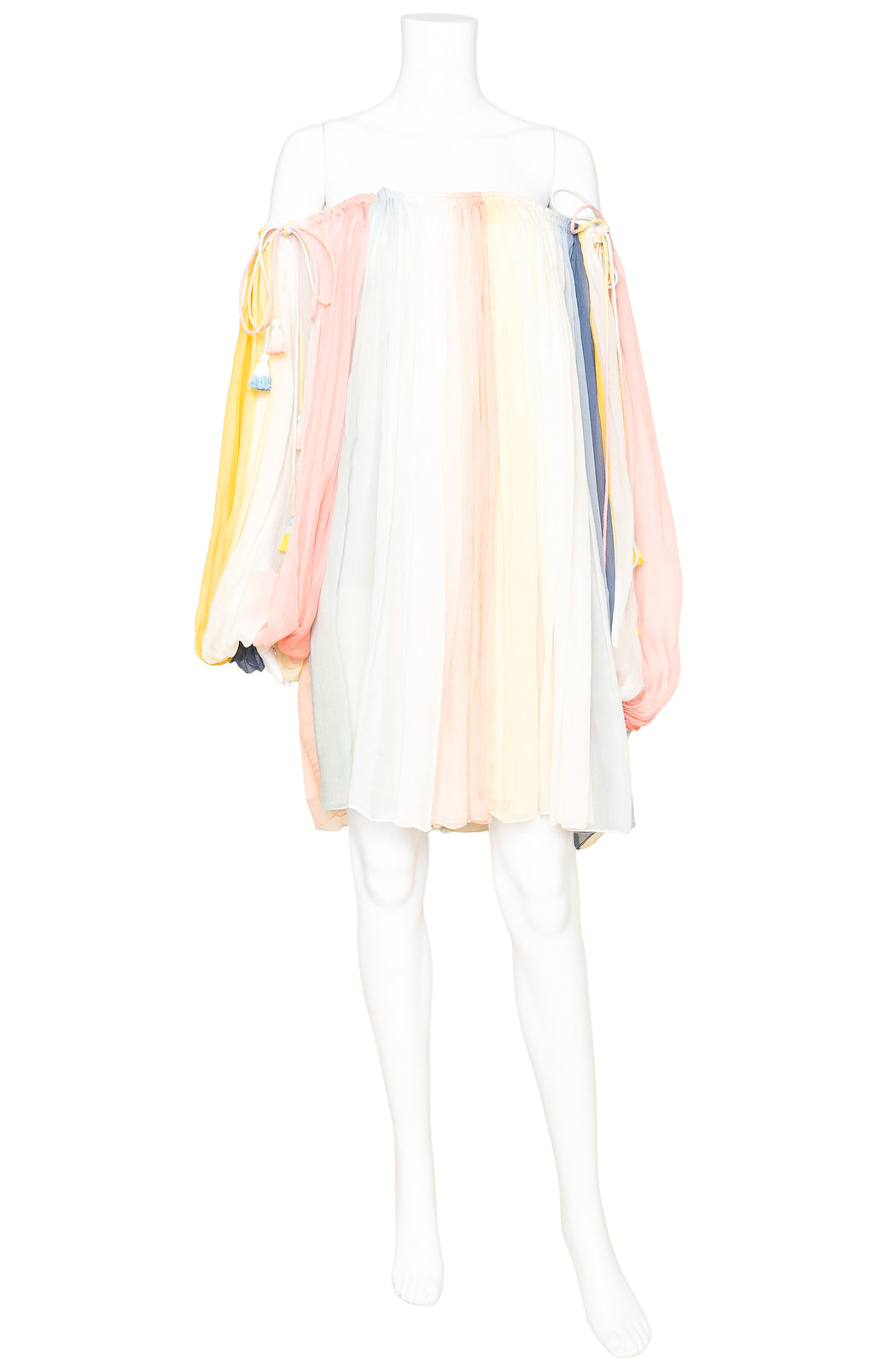 CHLOÉ (RARE) Dress Size: FR 40 / Comparable to US 6-8