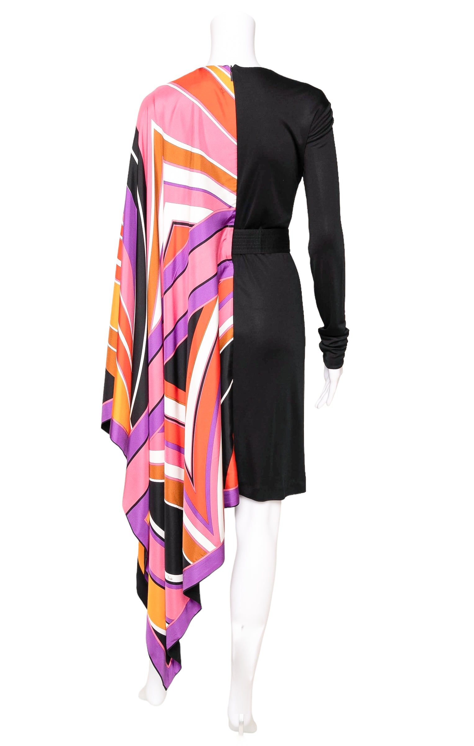 EMILIO PUCCI (RARE) Dress Size: US 8
