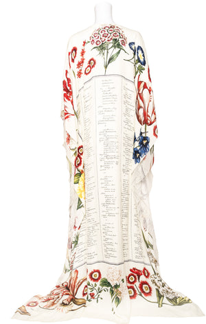 OSCAR DE LA RENTA Dress Size: M