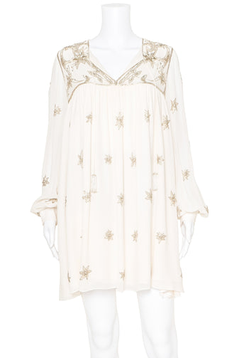SAINT LAURENT (RARE) Top Size: FR 40 / Comparable to US 6-8