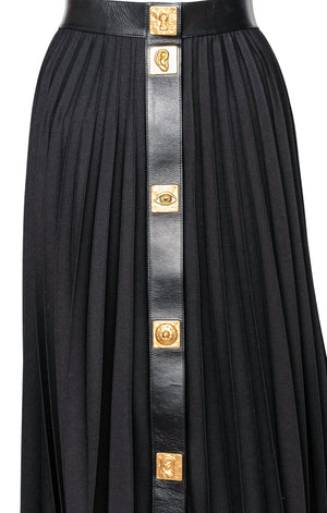 SCHIAPARELLI Skirt Size: FR 42 / Comparable to US 10
