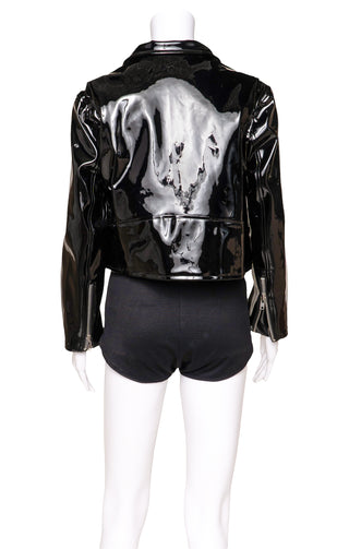 MELITTA BAUMEISTER with tags Jacket Size: S