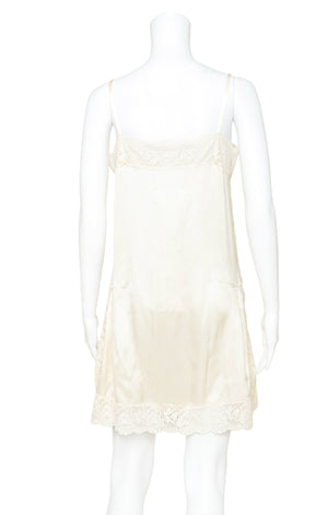 MAISON MARGIELA (NEW) with tags Slip Dress Size: IT 42 / Comparable to US 4-6