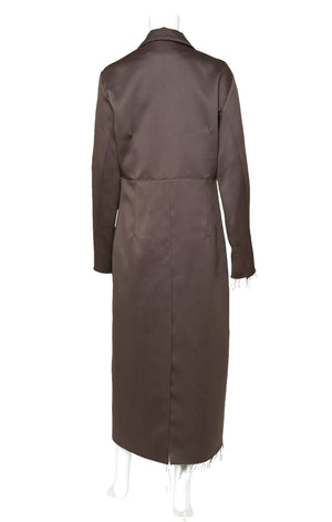 LUDOVIC DE SAINT SERNIN (RARE) Coat Size: No size tags, fits like S/M