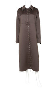 LUDOVIC DE SAINT SERNIN (RARE) Coat Size: No size tags, fits like S/M