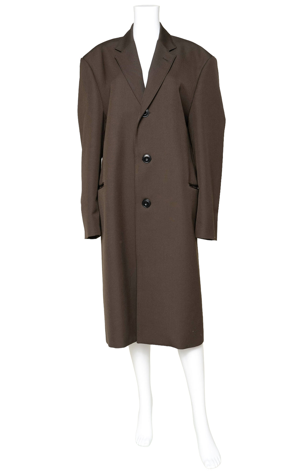 LEMAIRE (RARE) Coat Size: No size tags, fits like L-XL