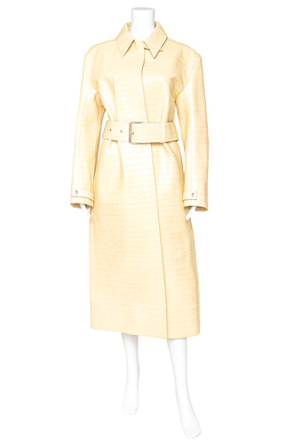 KWAIDAN EDITIONS (RARE) Coat Size: FR 36 / Comparable to US 2-4