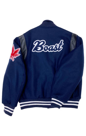 GOLDEN BEAR x BOAST (NEW & RARE) with tags Jacket Size: XL