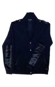 JOHN VARVATOS (NEW & RARE) with tags Jacket Size: XL