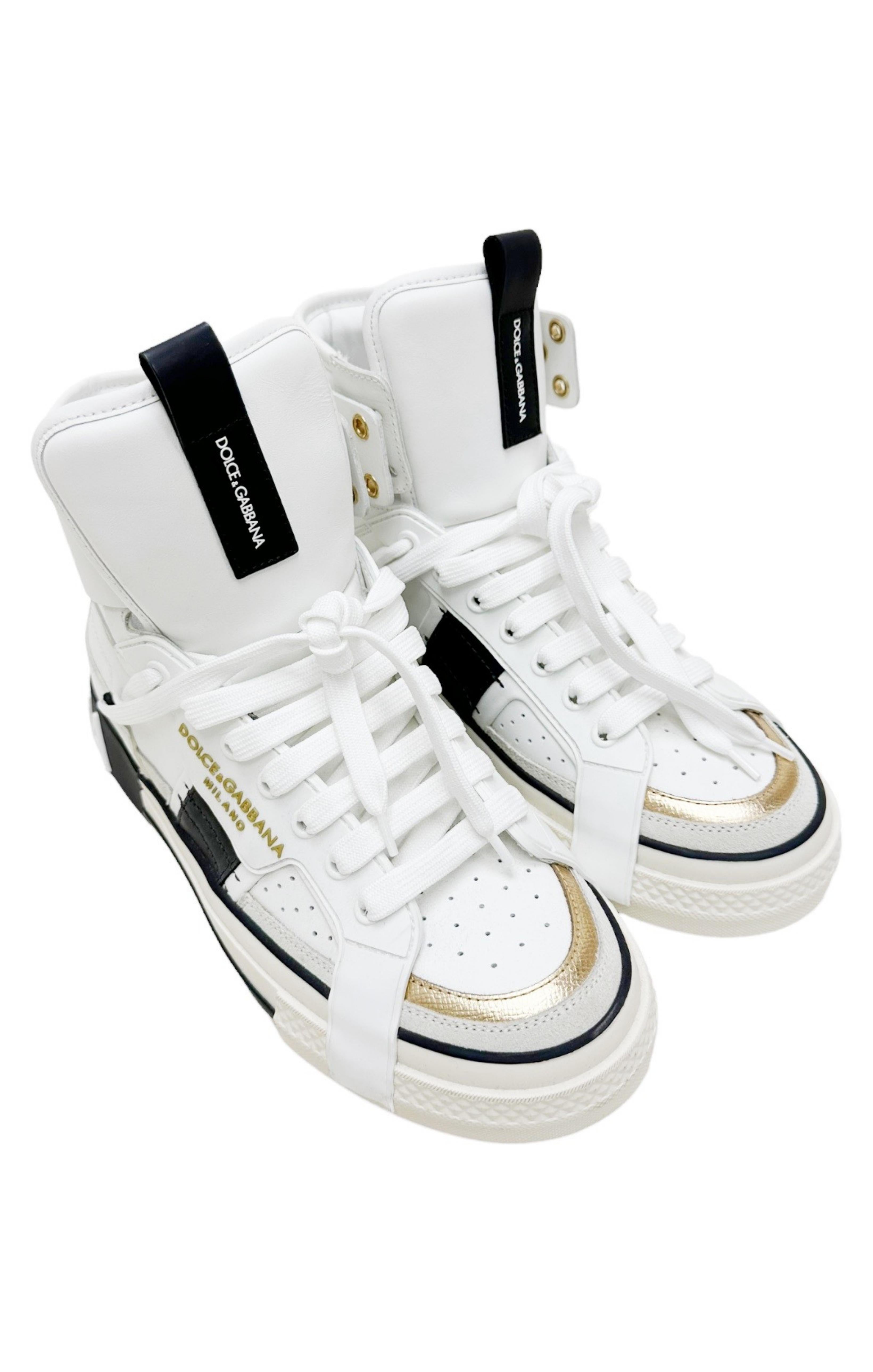 Dolce and gabbana new shoes Clearance