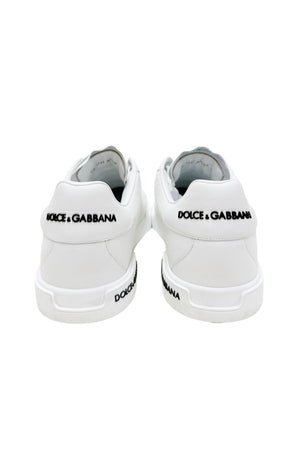 DOLCE & GABBANA Sneakers Size: Men's US 7