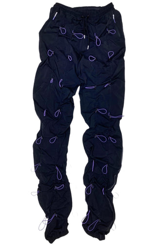 99% IS (RARE) Pants Size: Marked a 4; Fit like XL Long