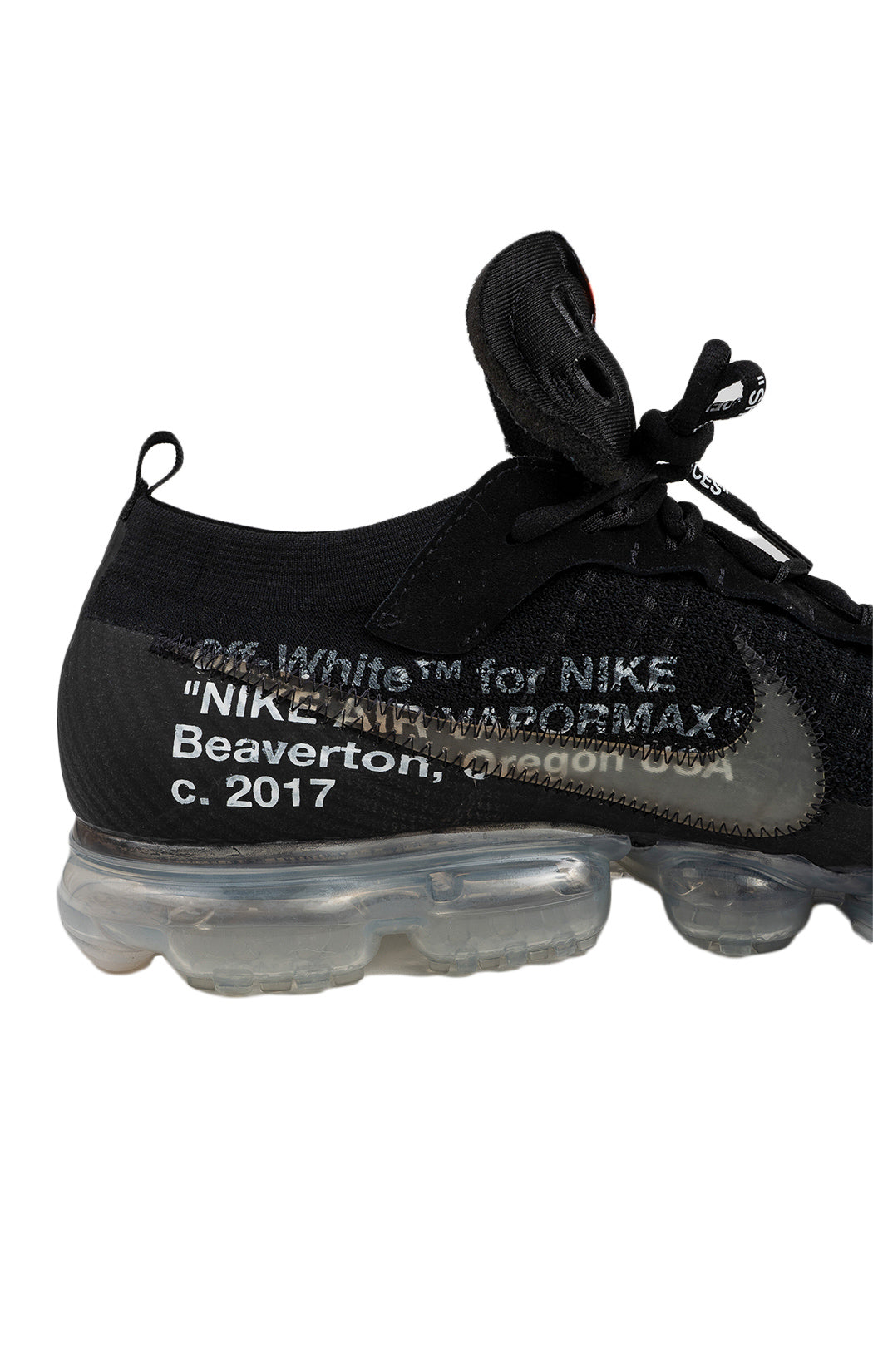 NIKE X OFF-WHITE Tennis Shoes Size: 15 – Kardashian Kloset
