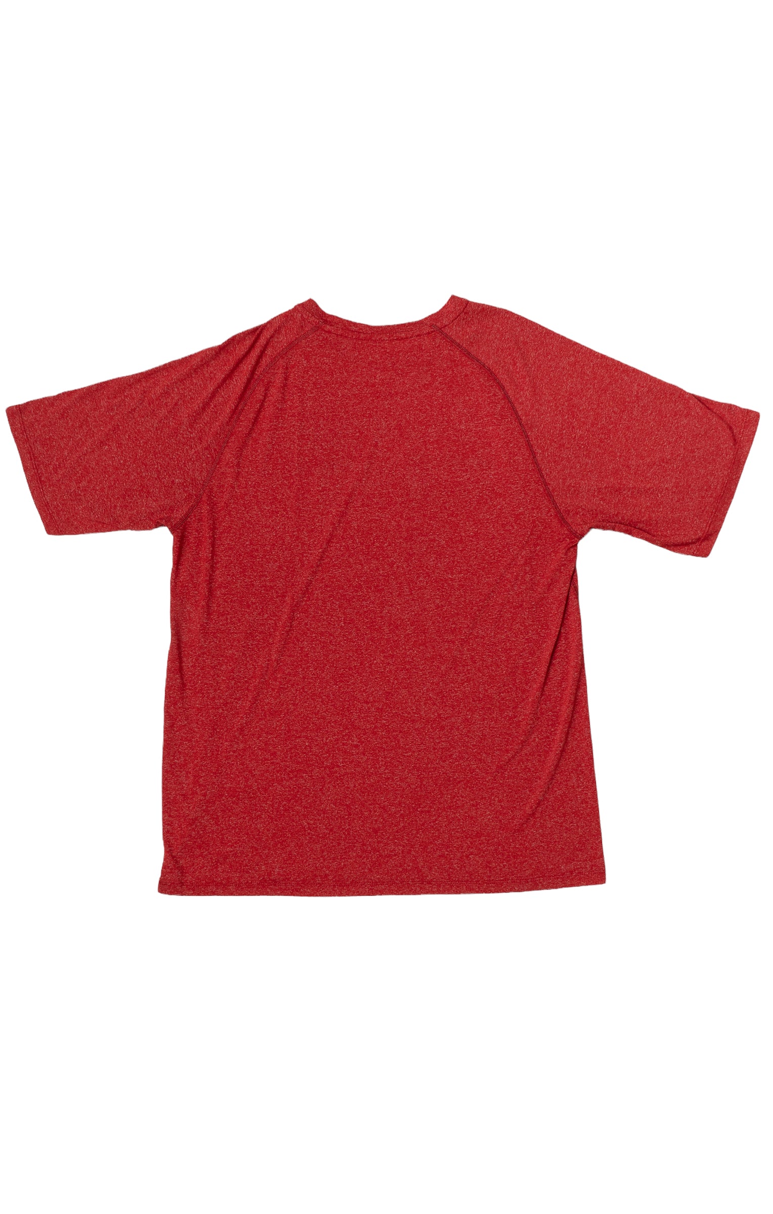 ADIDAS  T-Shirt Size: No size tags; fits like an XL