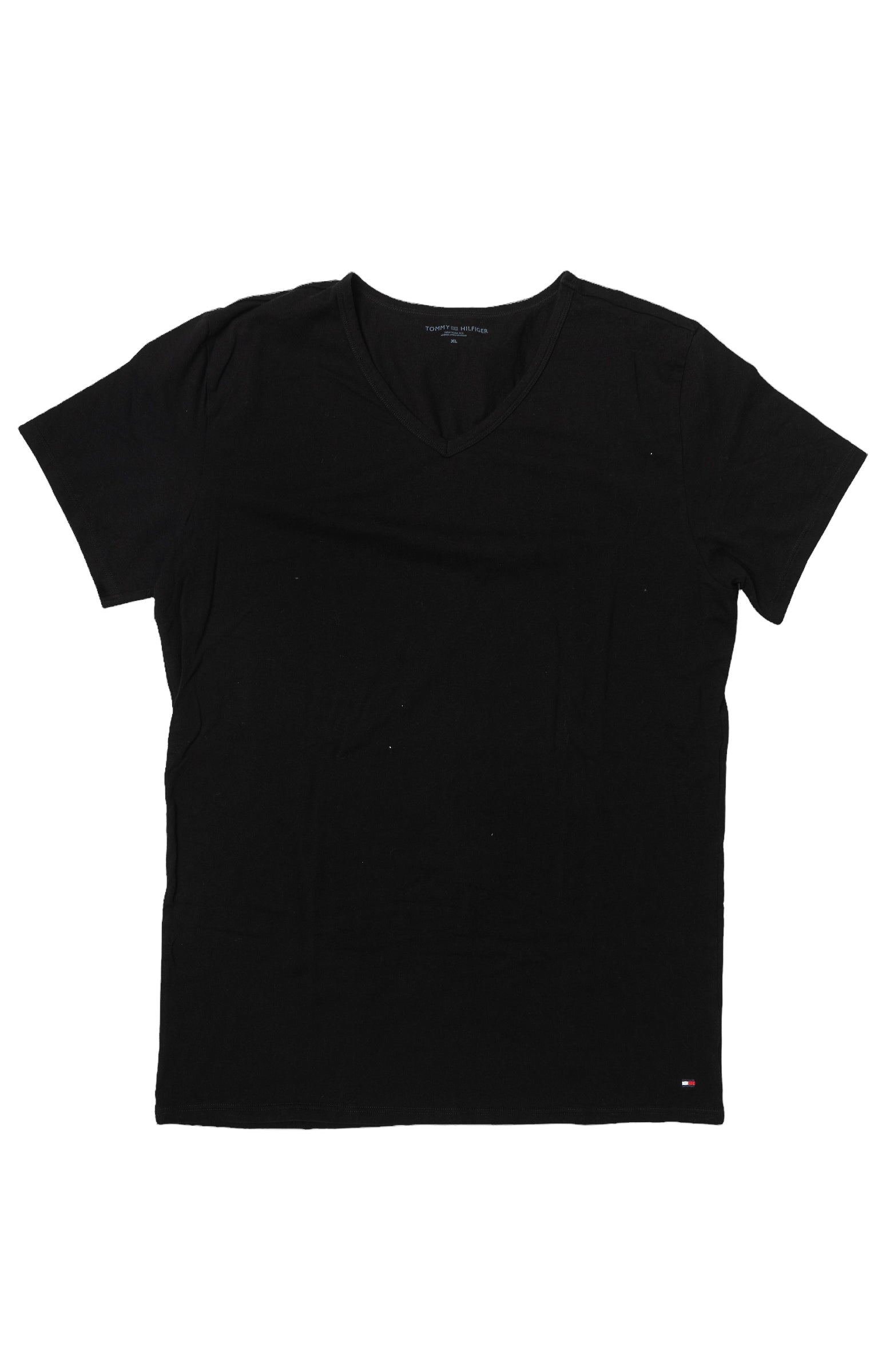 TOMMY HILFIGER T-Shirt Size: XL