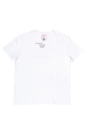 ISAIA (RARE) T-shirt Size: 2XL