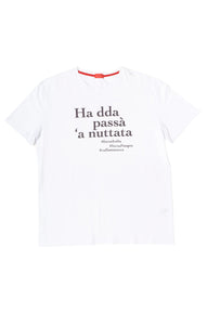 ISAIA (RARE) T-shirt Size: 2XL