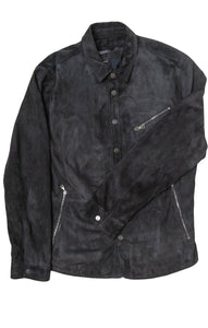 JOHN VARVATOS Jacket Size: IT 56 / Comparable to US 3XL