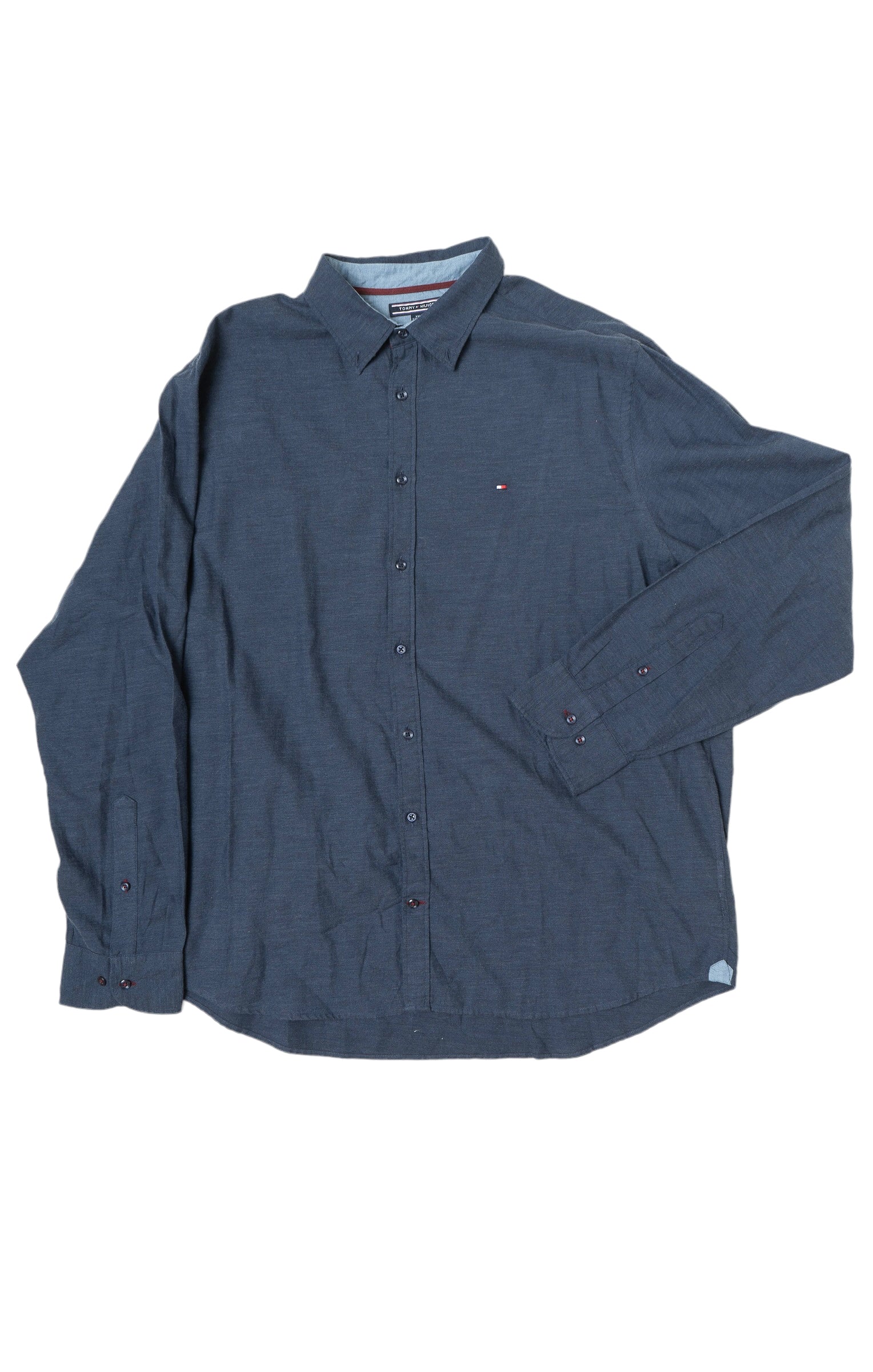 TOMMY HILFIGER Shirt Size: 2XL