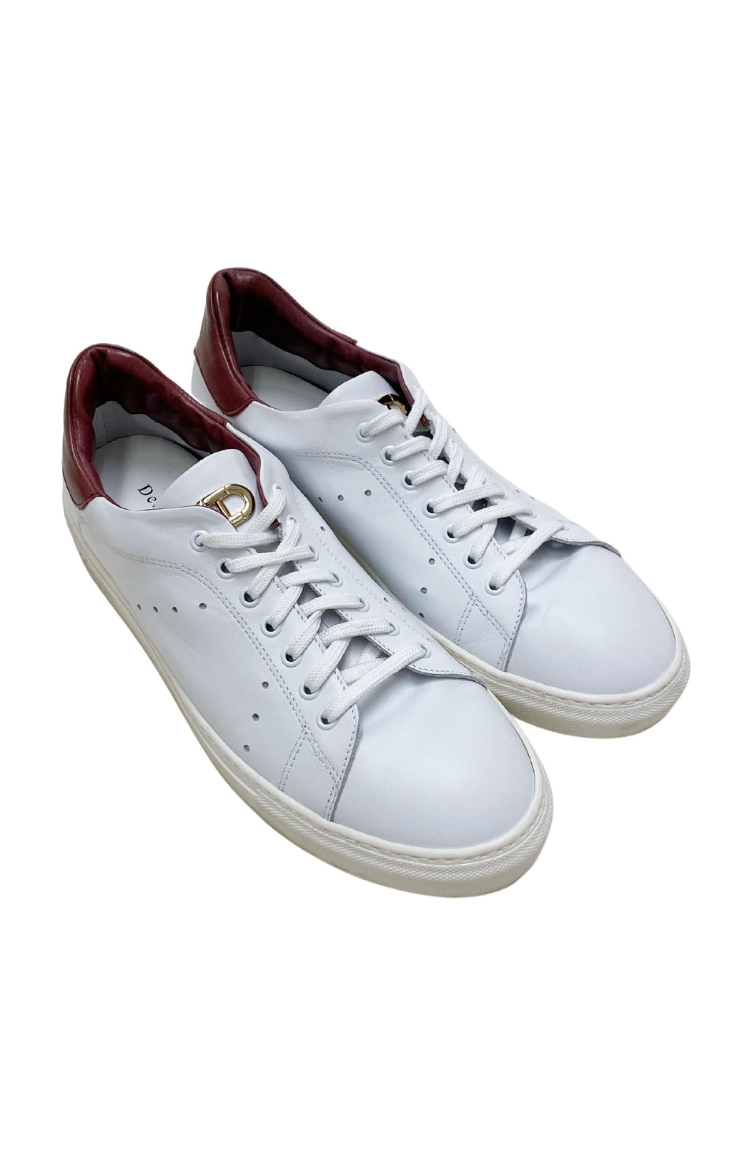 Sneakers Size: EUR 46 (Comparable to US 12)