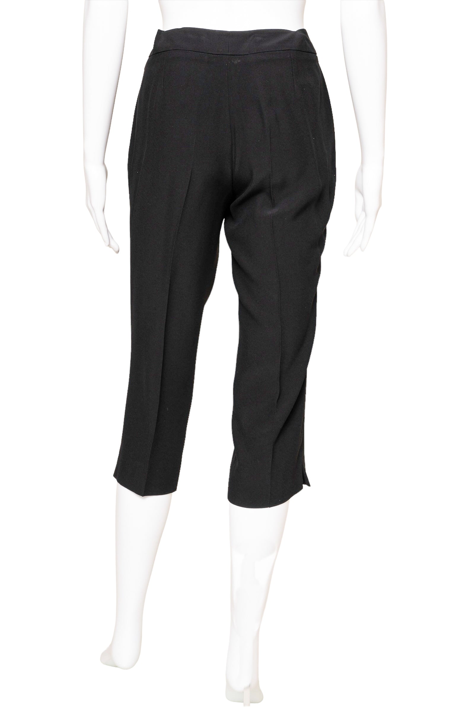 ALEXANDER MCQUEEN Pants Size: IT 40 / Comparable to US 2-4 – Kardashian  Kloset