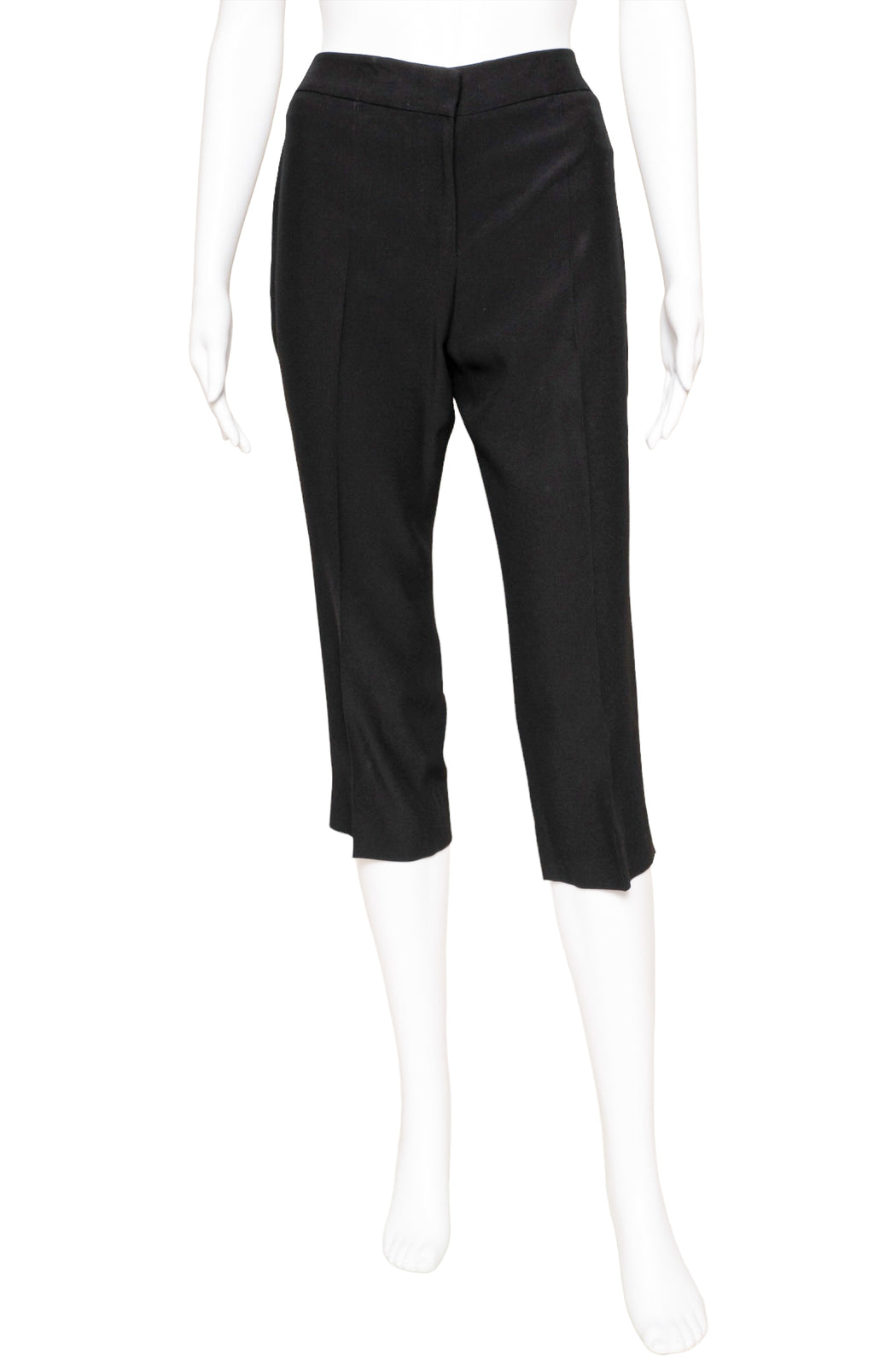 ALEXANDER MCQUEEN Pants Size: IT 40 / Comparable to US 2-4