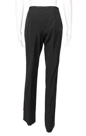 NARCISO RODRIGUEZ Pants Size: IT 38 / Comparable to US 0-2