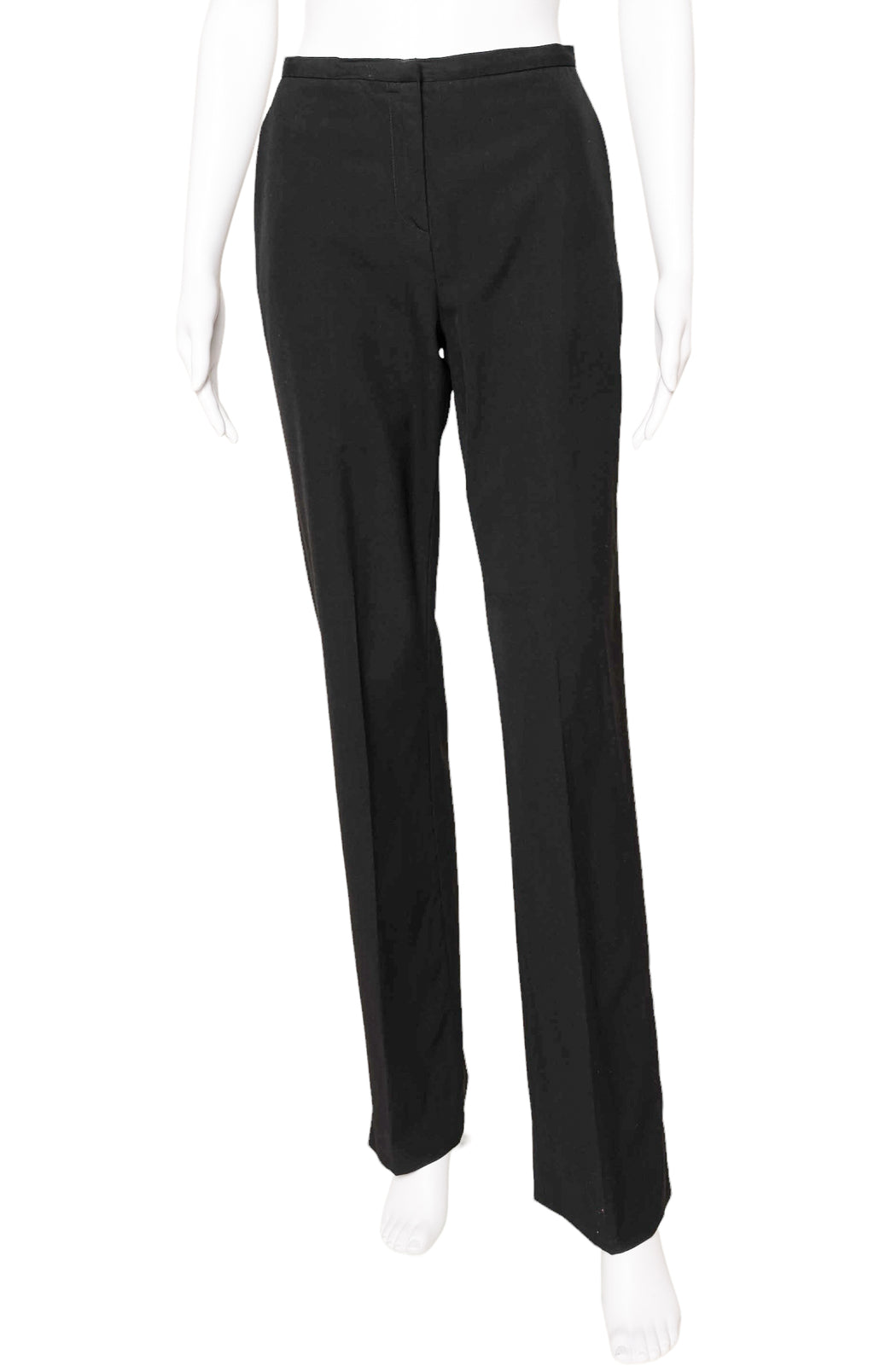 NARCISO RODRIGUEZ Pants Size: IT 38 / Comparable to US 0-2