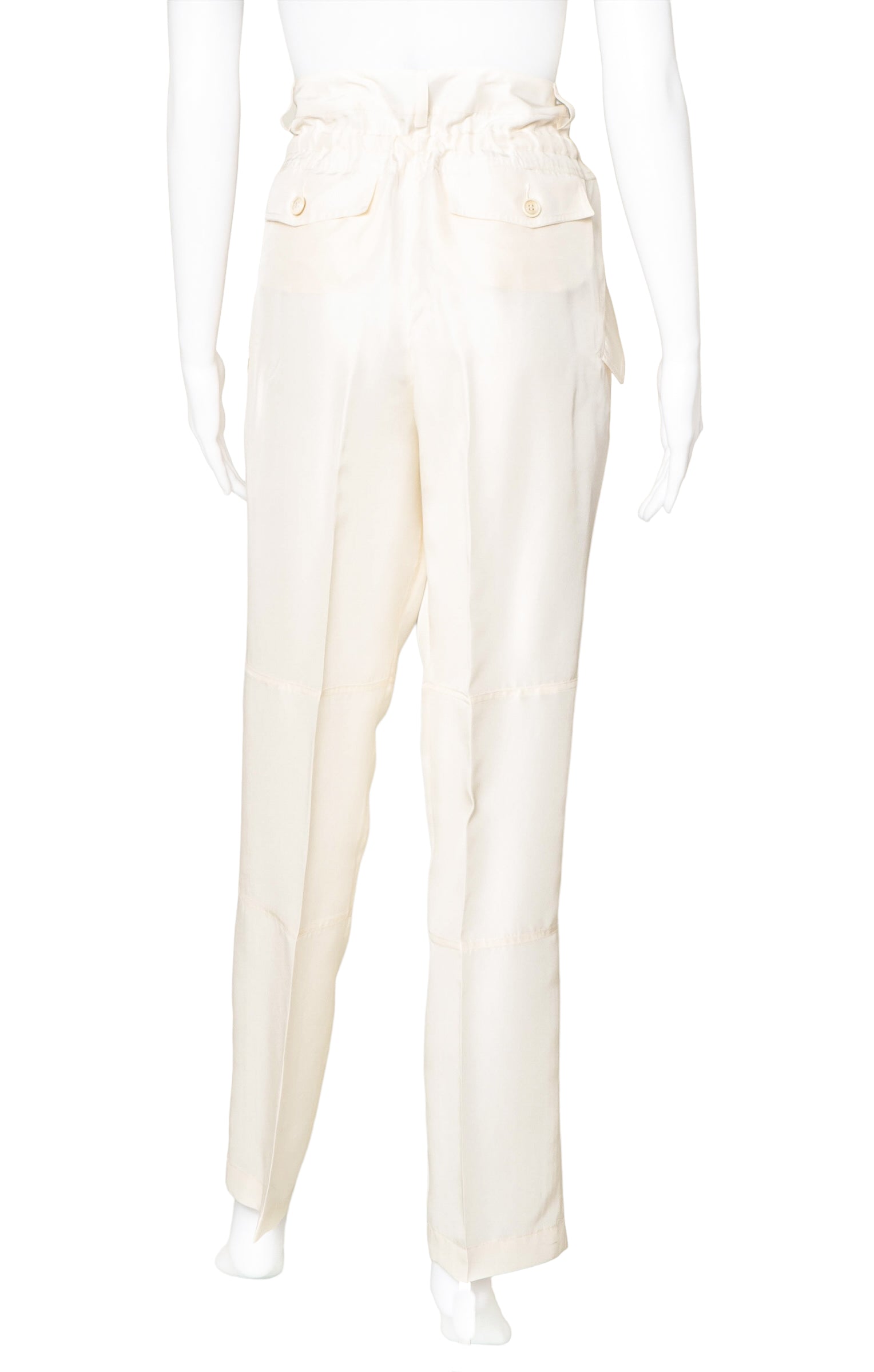 DEREK LAM (RARE) Pants Size: No size tags, fit like US 6