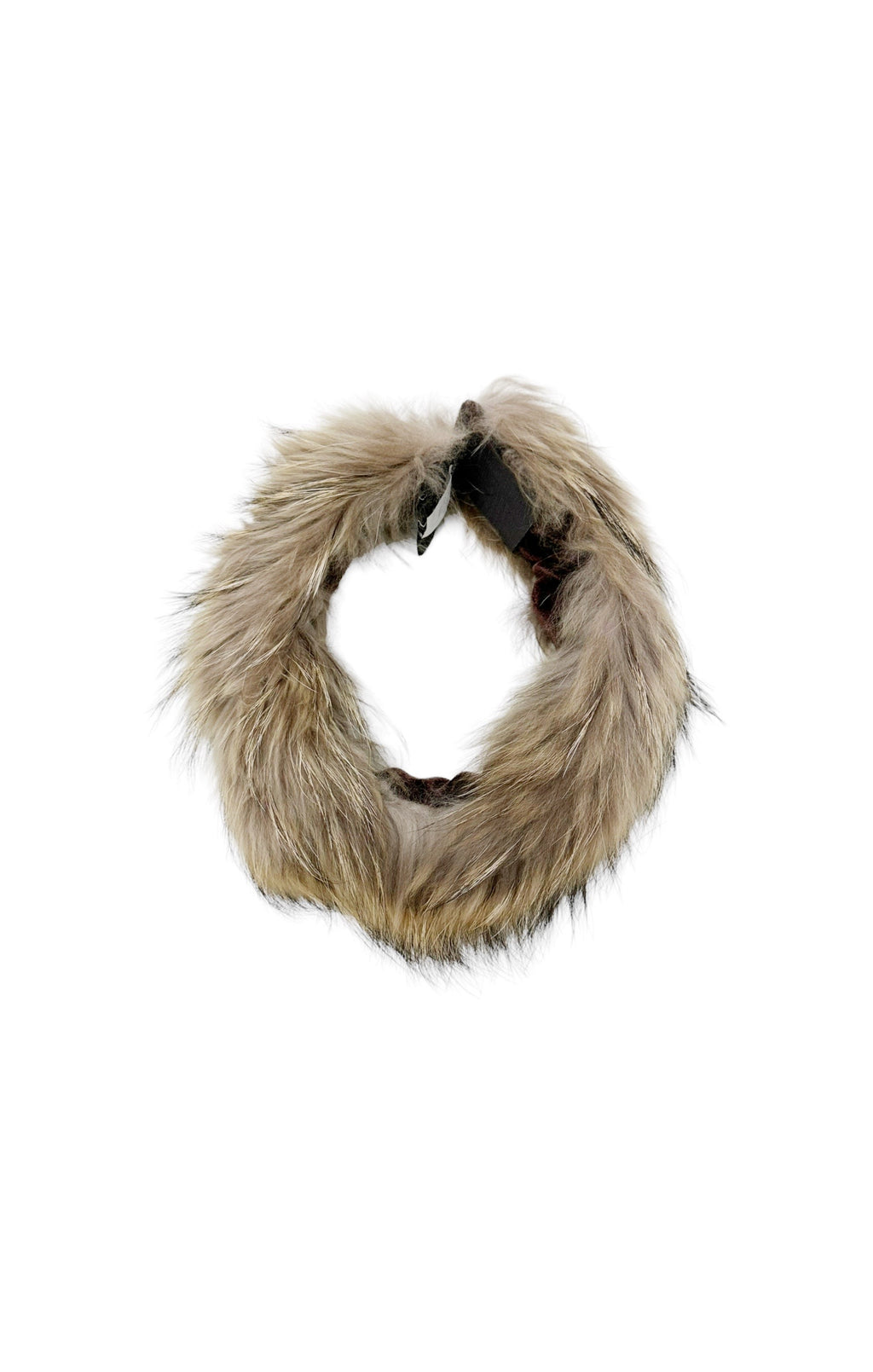 VINTAGE COATWORKS INTERNATIONAL (RARE) Headband Size: No size tags, fits like OSFM