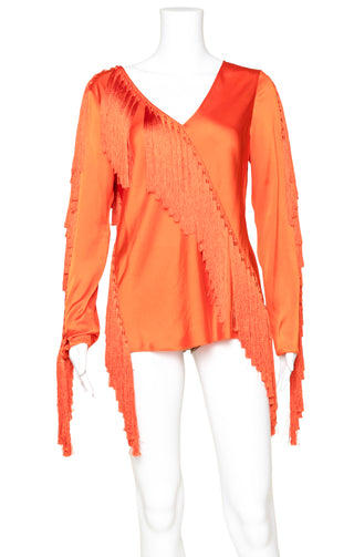 DIANE VON FURSTENBERG (RARE & NEW) with tags Top Size: US 6