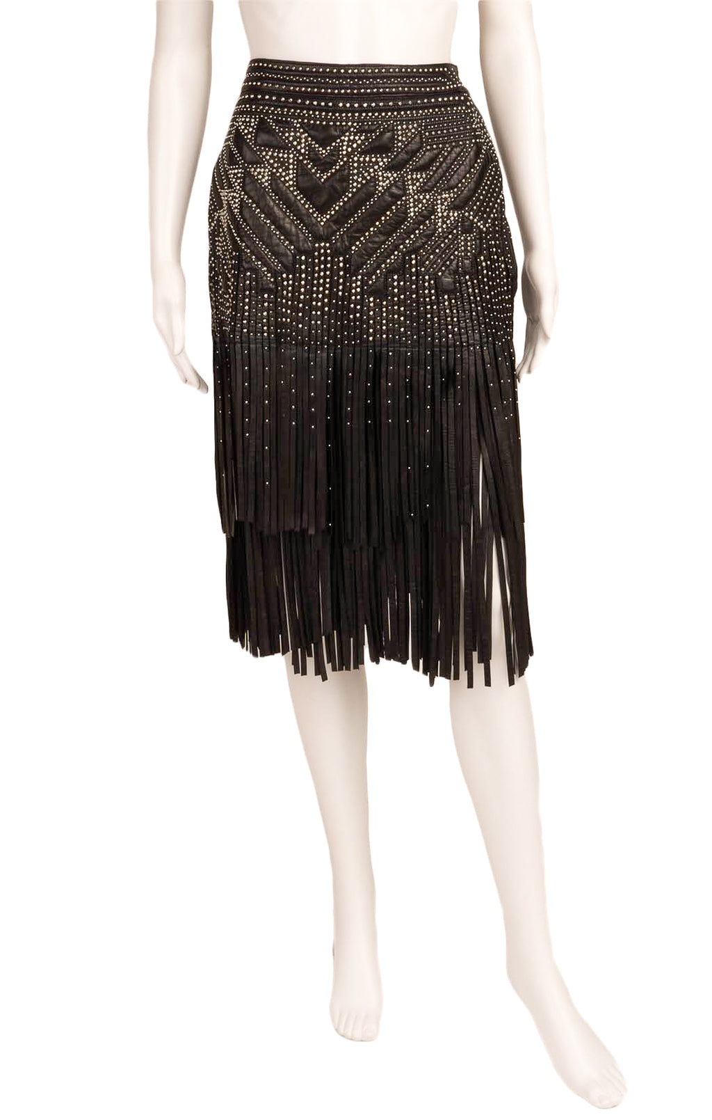 ROBERTO CAVALLI Skirt Size: IT 46 (comparable to US 10)