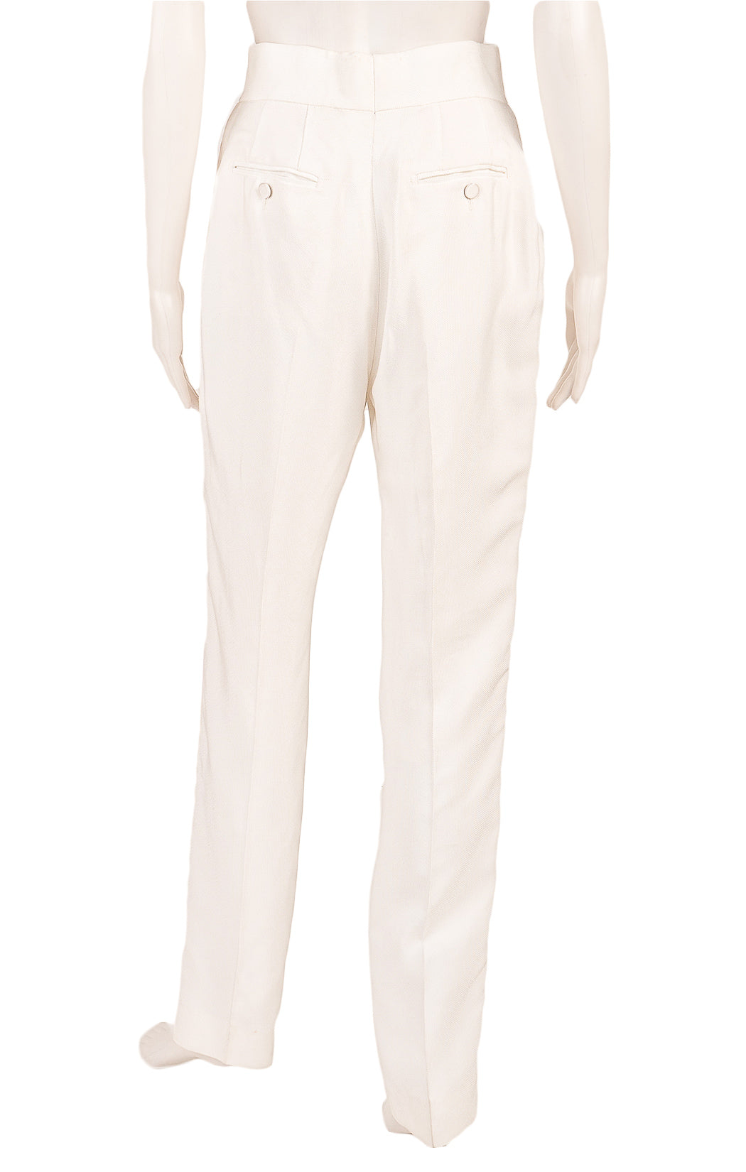 TOM FORD Pants Size: IT 40 (comparable to US 4)