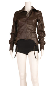 CHARLOTTE KNOWLES with tags Jacket Size: UK 8 (comparable to US 4)