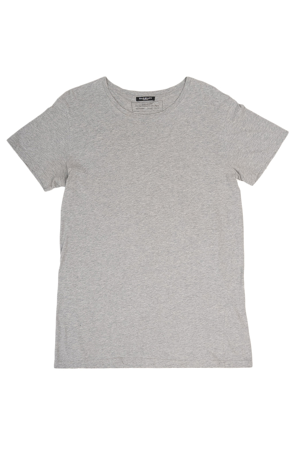 BALMAIN T-Shirt Size: XL